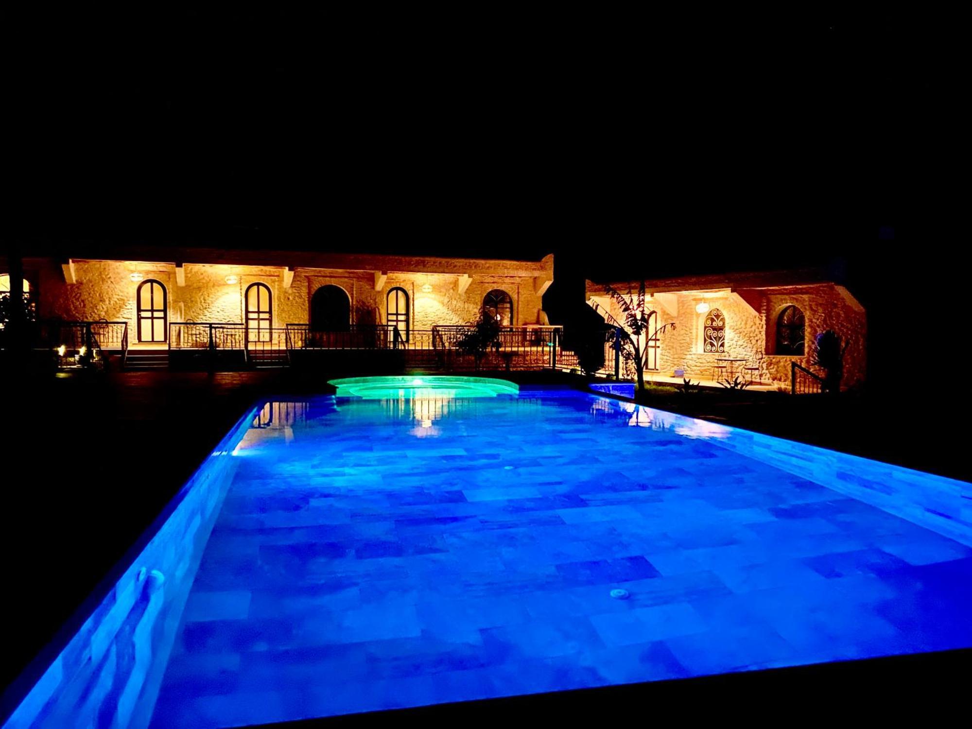 Villa Amma Essaouira Exterior photo