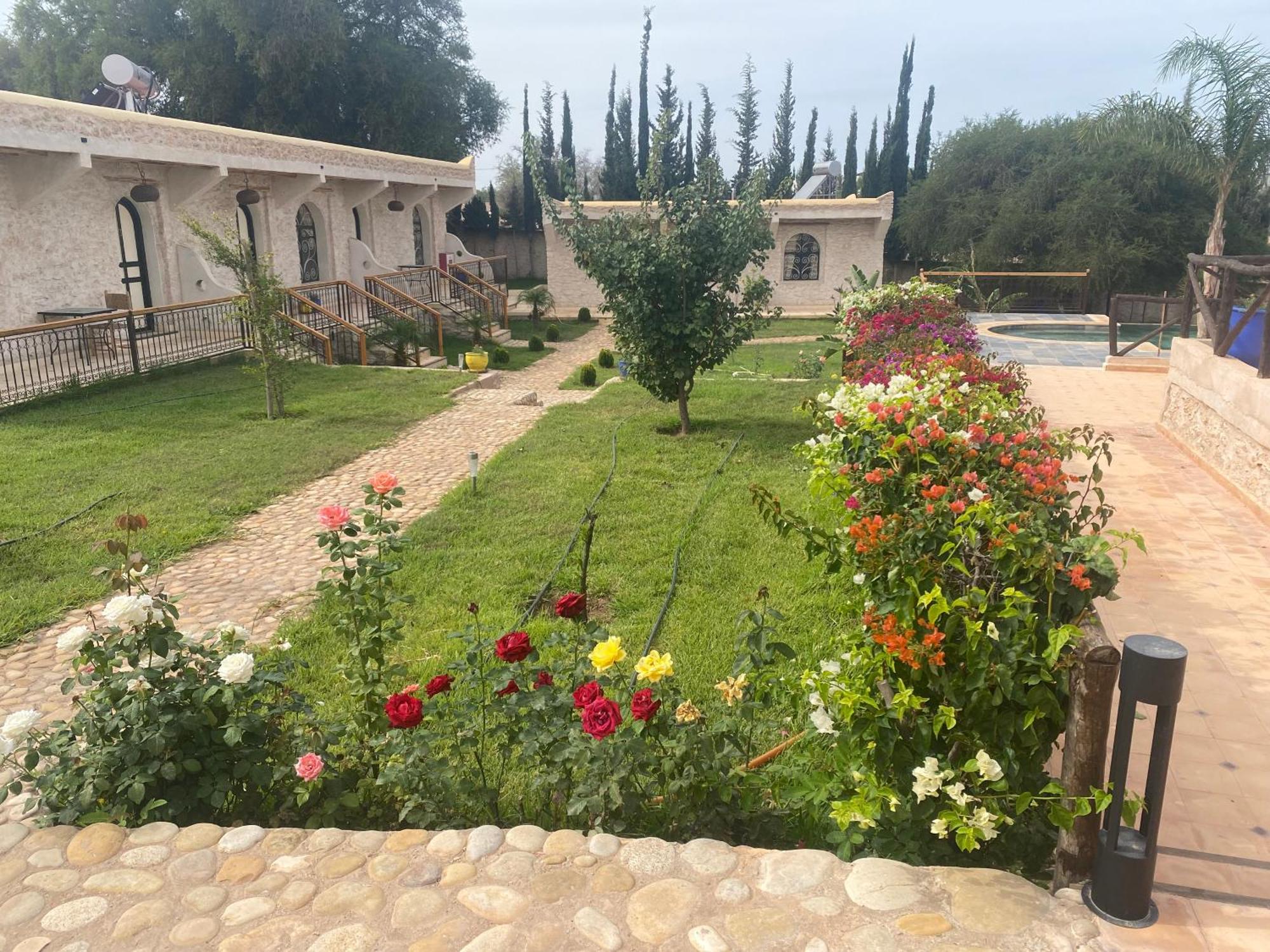 Villa Amma Essaouira Exterior photo