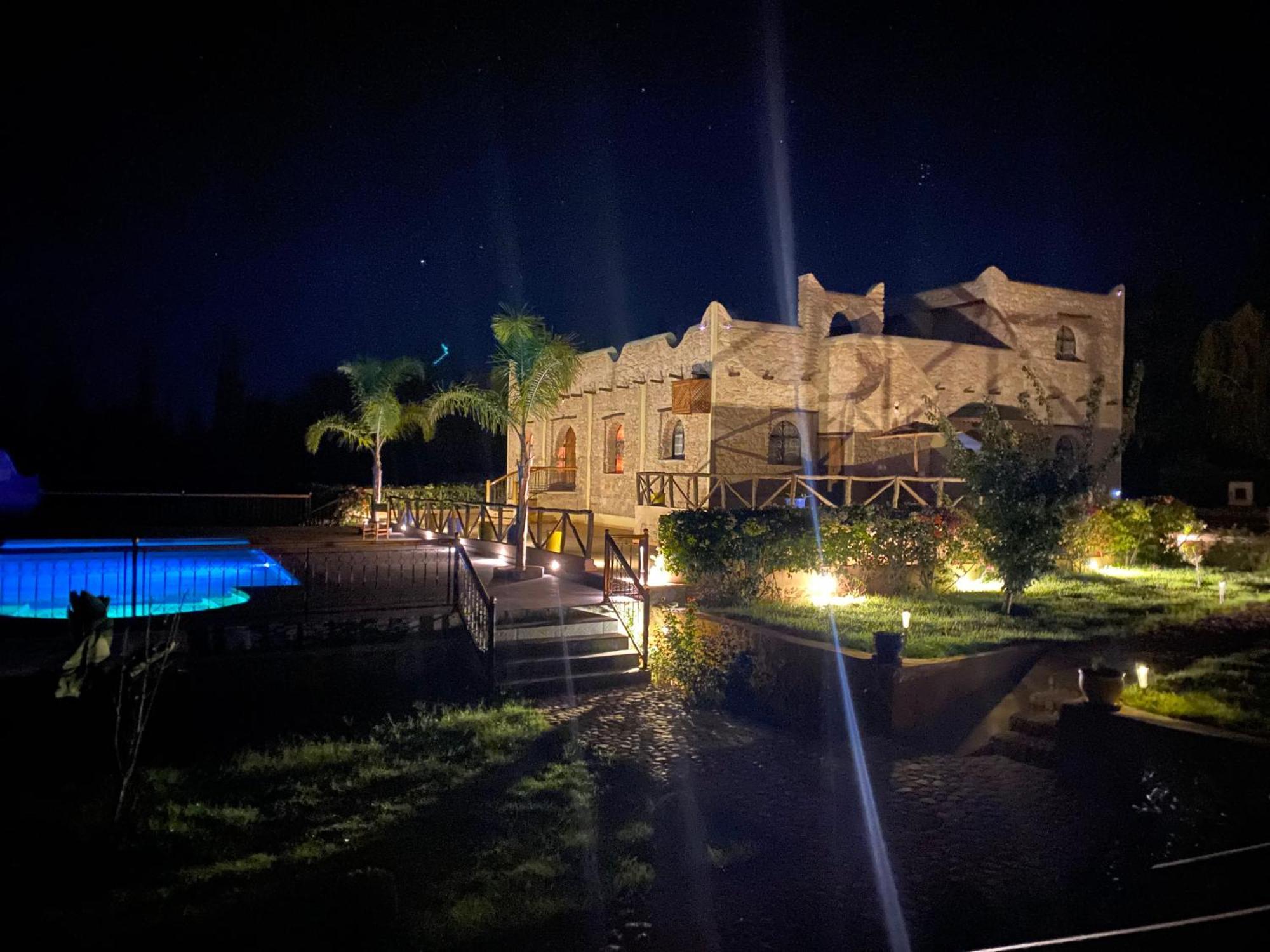 Villa Amma Essaouira Exterior photo