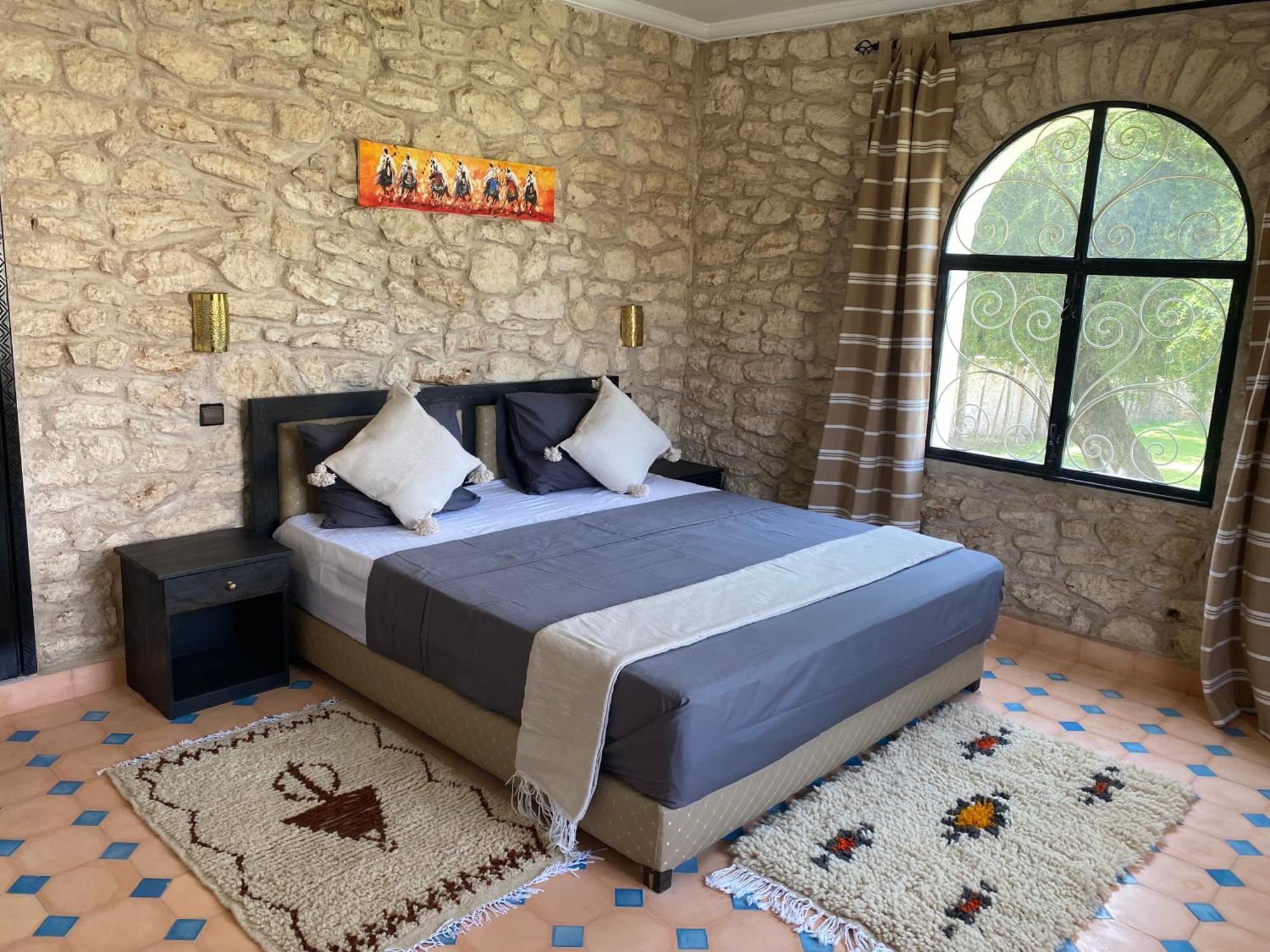 Villa Amma Essaouira Exterior photo