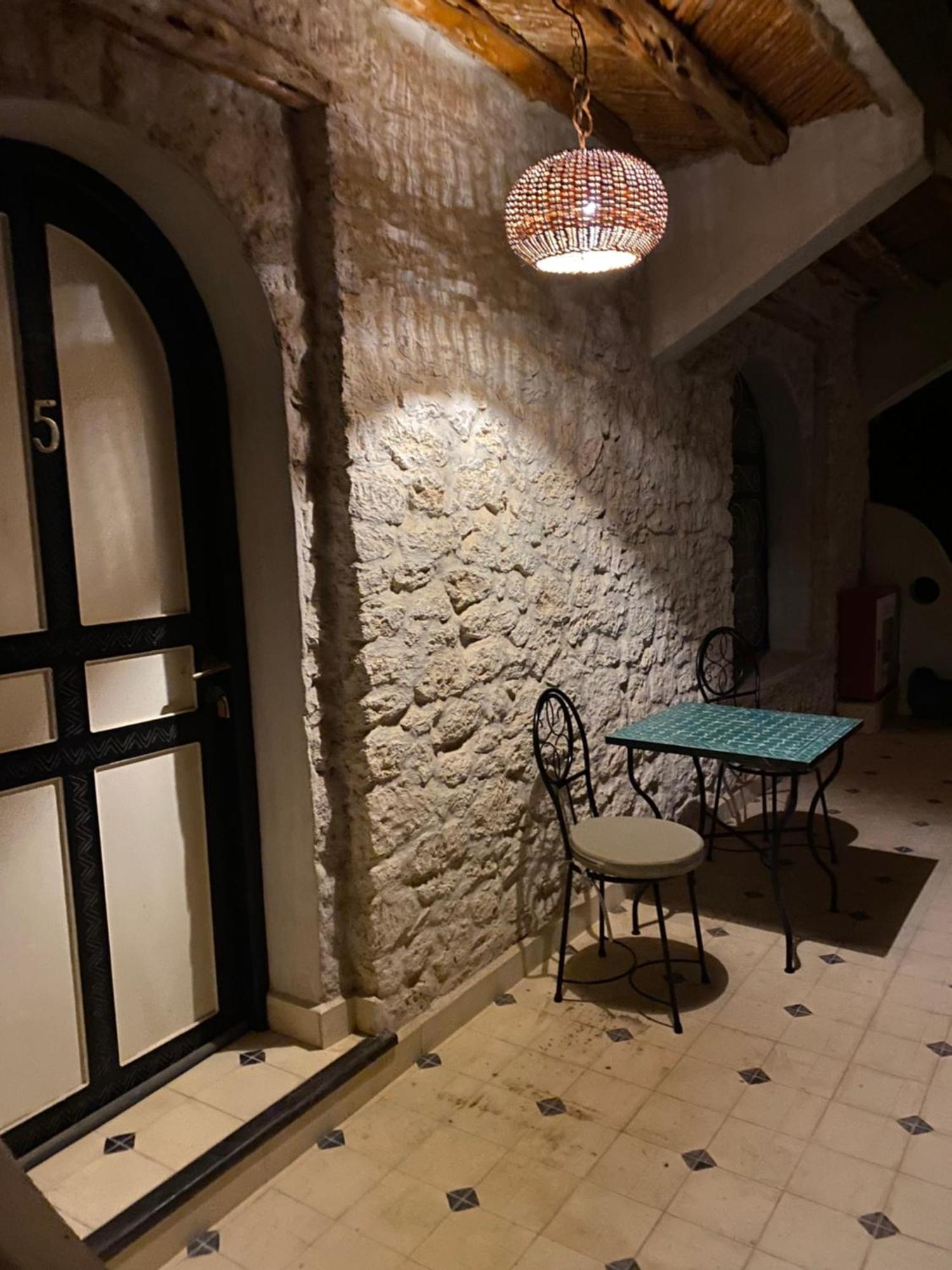 Villa Amma Essaouira Exterior photo
