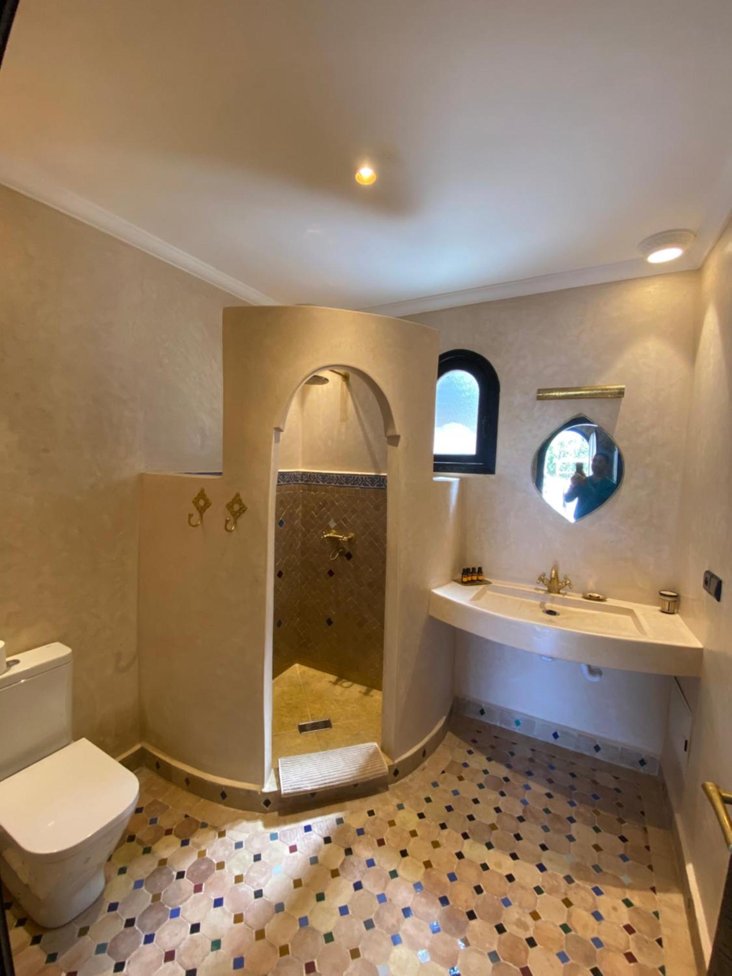 Villa Amma Essaouira Exterior photo