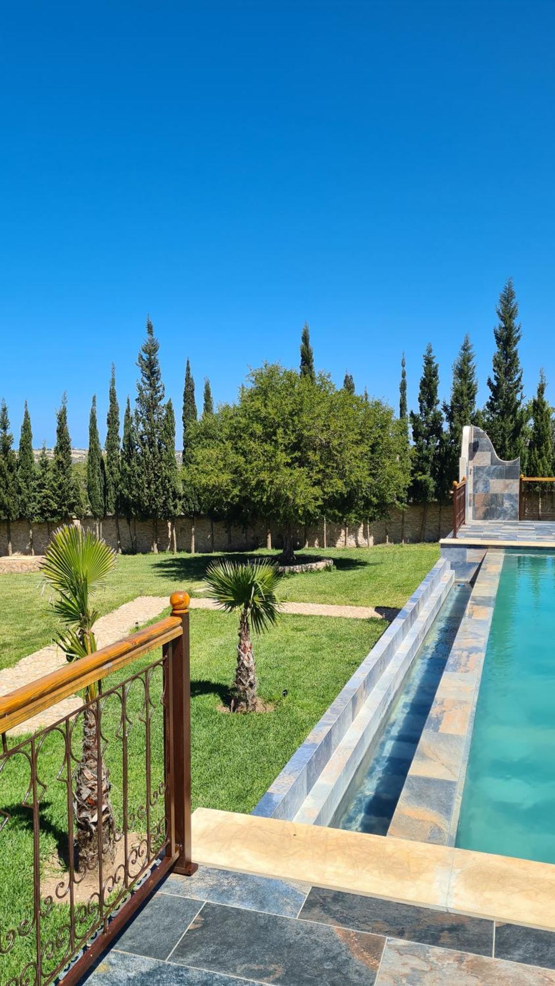 Villa Amma Essaouira Exterior photo