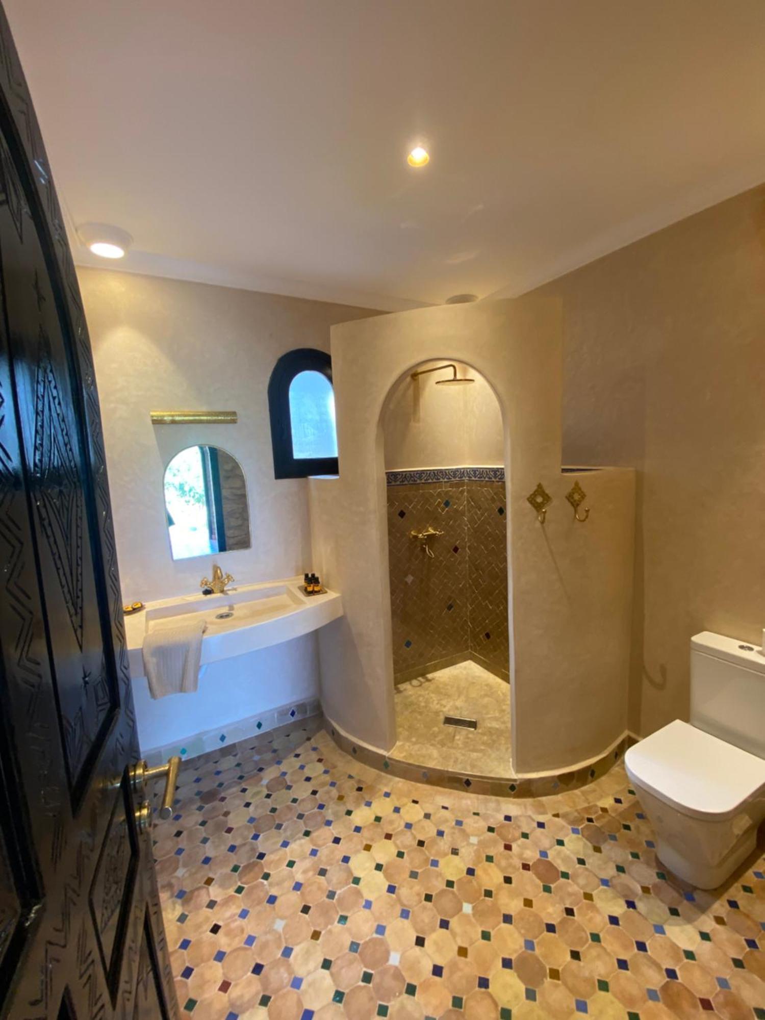 Villa Amma Essaouira Exterior photo